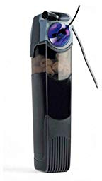 AquaEL 57242 UV-Innenfilter für Beckeninhalt von 200-300 L