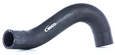 15D VAICO - V10-0055 - Radiator Hose - fits VOLKSWAGEN 191121051F