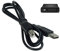 High Grade - USB 2.0 A to Type B Cable - Works with External Desktop Hard Drives - Works with Western Digital, Transcend, LaCie, Toshiba, Buffalo, Freecom, Iomega, WD Desktop USB Hard Drives