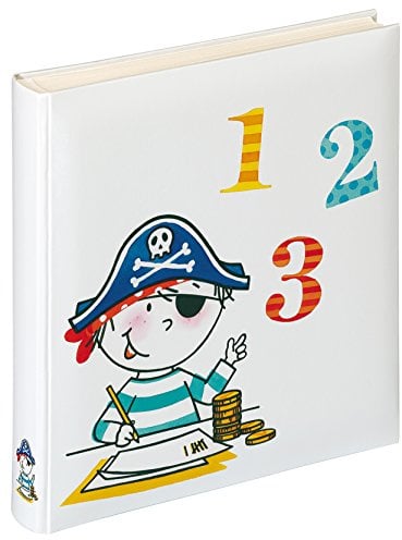 walther Design Photo Album 28 x 30,5 cm School FA-268-2