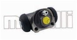 METELLI 04-0141 Main Brake Cylinder & Parts