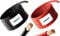 EBROM Cavo batteria al metro! rosso (+) nero (-) come cavo batteria 2,5/4 / 6/10 / 16/25 / 35/50 o 70 mm² 99,9% rame OFC. La vostra scelta: 1 metro 16 mm2 rosso + nero