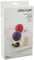 Silikomart Moule 3D Fruits des bois, Cream