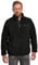 Brandit Teddyfleece Troyer, Farbe: Black, Größe: 5XL