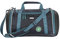 Coocazoo Sporttasche SporterPorter „Diveman“, blau mit Nasswäschefach, Seitentasche, Schuhfach, Abnehmbarer und verstellbarem Schultergurt, für Jungen ab der 5. Klasse, 20 Liter
