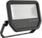 Ledvance LED-Scheinwerfer GEN 3 Schwarz 50W 5500lm 100D - 830 Warmweiß | IP65 - Symmetrisch - Ersatz für 100W