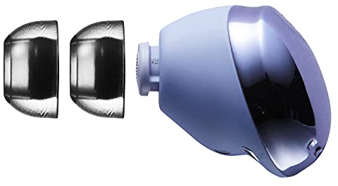 AZLA SednaEarfit Crystal for Galaxy Buds Pro 2 Pairs (L)