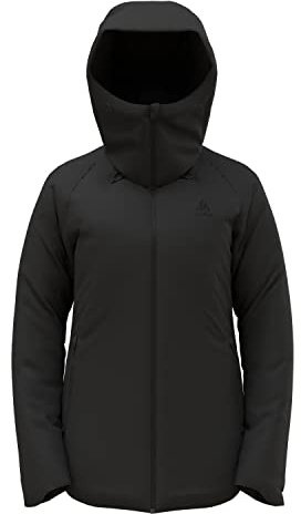 Odlo Damen Ascent S-thermic Waterproof_528821 Jacke (1er Pack)