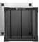 Twotrees Wabentisch 300x300mm Honeycomb Waben Arbeitstisch für Lasergravierer Laser Wabenplatten mit Metall Unterlage 11.8”x11.8”