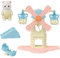 Sylvanian Families Baby Windmill Park - playset 5526