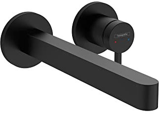 hansgrohe Finoris Moderne 1-Griff 2-Loch 0,00000000000000000000000000000000000000000