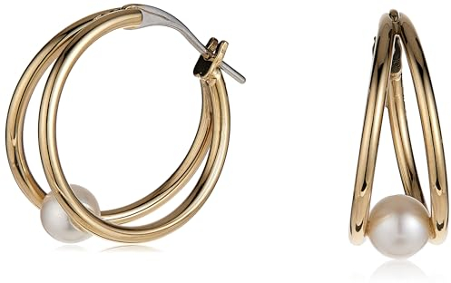 BOSS Jewelry Creolen für Damen Kollektion CORA - 1580267