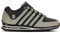 K-Swiss Herren Rinzler Sneaker, Schwarz, 49 EU