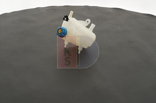 AKS DASIS Serbatoio compensazione refrigerante 083001N per 500 (312) 1,48kg