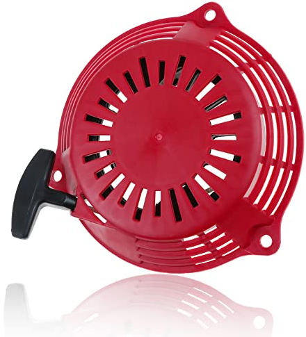 Hicello Avviatore a fune, ricambio per Honda GC135, GC160, GCV135, GCV160
