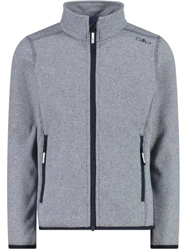 CMP - G-Jacke für Kinder, B. Blau-Weiß, 152