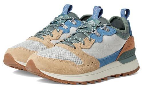 Merrell Alpine 83 Sneaker Recraft Men's,Camel Multi 8.5 UK