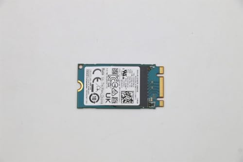 Lenovo 128GB M.2 PCIe NVMe SSD Gen3x2, 5SS0V26414