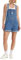Levi's Vintage Shortalls, Pantaloncini Donna, Foolish Love, L