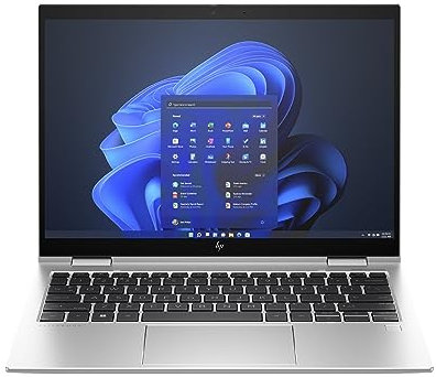 HP E x360 830 G10 i7-1355U 13 16Go/512