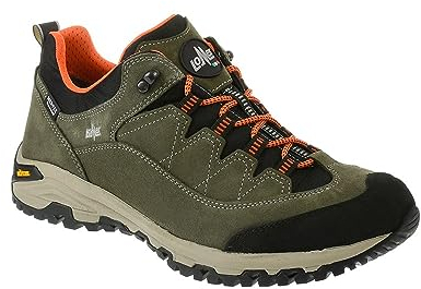 Lomer - Sella II MTX - 30042B04 - Farbe: Grün - Größe: 10.5
