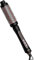 FARERY 38mm Thermal Brush Thermobürste 5 Temperaturen, Heiße bürste nicht Lufttrockner, Lockenbürste für Wurzelvolumen und lockere Locken, Keramik-Turmalin Lockenstab für mehr Volumen, Dual-Spannung