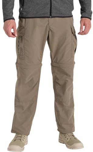 Craghoppers NosiLife Convertible Cargo TRO - 48