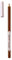 Neve Cosmetics Augenpastell mit hoher Mischbarkeit| Amygdala