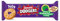 Dodger Apple & Blackcurrant Biscuits 140G(3 Pack) | Premium product | All Natural Colours and Flavours | Shortcake Biscuits with Apple and Blackcurrant Flavour Apple Jam.