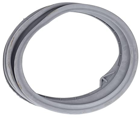 sparefixd Suitable for Hoover HWash 300 Lite Door Seal Rubber Gasket Washing Ma