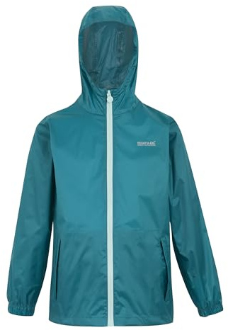 Regatta Kids Pack-It Jacket III