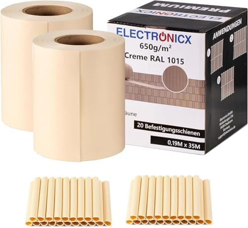Electronicx Batterie AGM 12 V 30 Ah pour Tracteur Tondeuse, Compatible avec tondeuses autoportées et tracteurs tondeuses Plus Right U1R 330A.