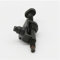 Tornillo tensor de cadena for motosierra, compatible con Husqvarna 340, 345, 350, 351, 353, Jonsered 2145, 2147, 2149, 2150, 2152, 2153, 2156, 2159, 1 ud.