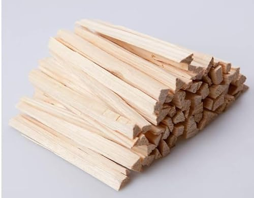 Astillas de Madera Natural para Encendido chimeneas, Estufas, barbacoas de leña o carbón, y calderas. 9KG