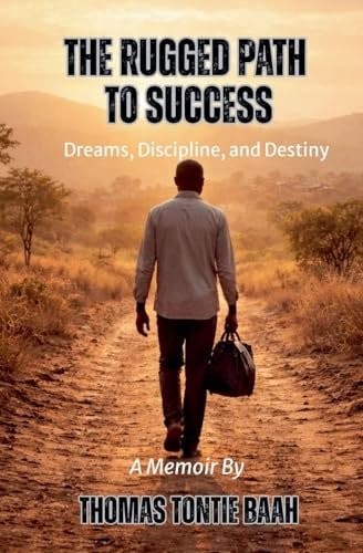 The Rugged Path to Success