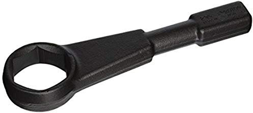 Stanley Proto J2738SW Heavy Duty 6 Point Straight Striking Wrench 2-3/8 Inch