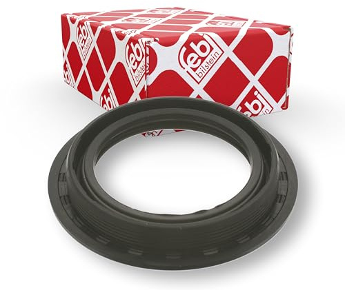 febi bilstein 03117 Wellendichtring für Radlager