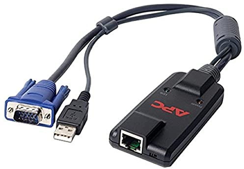 NEW Kvm 2G Svr Mod Usb - KVM-USB