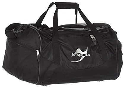 Tasche Team schwarz Ju-Sports