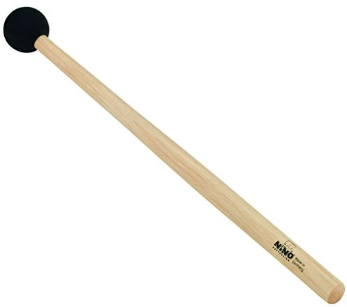 Mallet with Rubber Tip