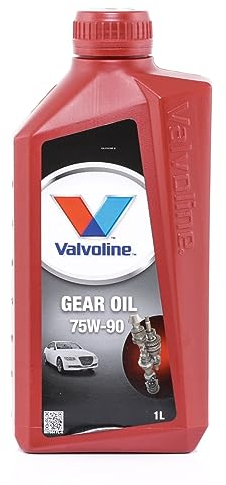 Valvoline 867064 Getriebeöl Getriebe-Öl 1L Flasche