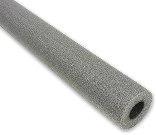 NMC 2m PE-Rohrisolierung DN 60mm - Isolierstärke 9mm