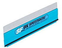 OX Speedskim Stainless Flex blade only - SFBL 300mm