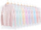JJOnlinestore - 20 Stück Kleidersack Anzug | Wasserdichte Anzugsack Kleidersack Mottensicher | Schutz Transparent Klamotten Aufbewahrung Kleider sack Reise für Männer und Frauen– 100 Gauge Dicke