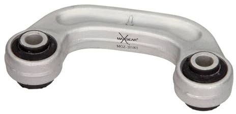 MAXGEAR 1x Koppelstange Stabilisator Vorne Kompatibel mit AUDI A6 Avant 4F5, C6 A6 Limousine 4F2, C6 A6 Allroad 4FH, C6 A8 4E2, 4E8