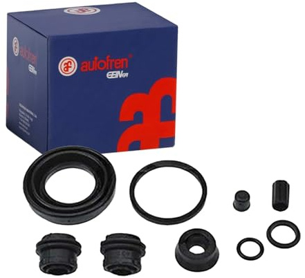 OSSCA D42766 Bremskraftverstärker