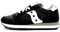 Saucony Jazz Original, Scarpe da Ginnastica Uomo, Blk Wht, 45 EU