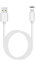 ienza 10-Ft LONG WHITE USB Charge Power Cable Cord for Amazon Kindle Echo Dot Fire Tablet with Alexa Paperwhite Oasis Fire Kids Edition HD Kids Edition Fire TV Stick All New Fire TV Pendant & More