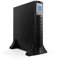 Green Cell PRO USV Rack Mount Unterbrechungsfreie Stromversorgung 1000VA (900W) mit Überspannungsschutz 230V Online 6X IEC320 C13-10A USB RS232