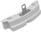 sparefixd Door Lock Latch Catch Hook to Fit Siemens Tumble Dryer